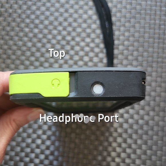 Brand New Phone Case - "OTTERBOX" ARMOR GS III  (Galaxy 3) - Picture 12 of 14